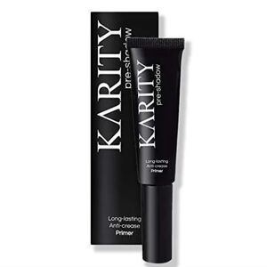 KARITY PRE-SHADOW  long lasting PRIMER